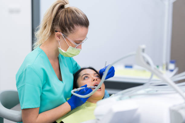 Professional Emergency Dentist in NY